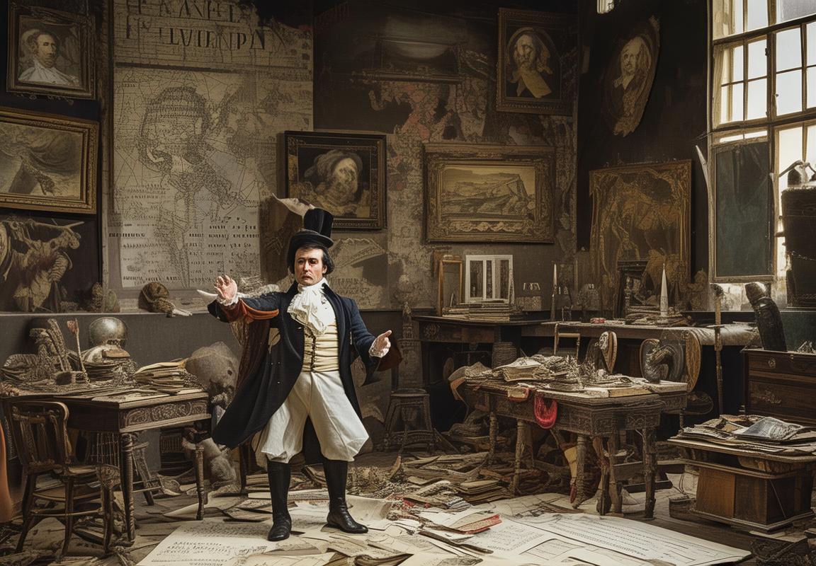 Napoleon 1