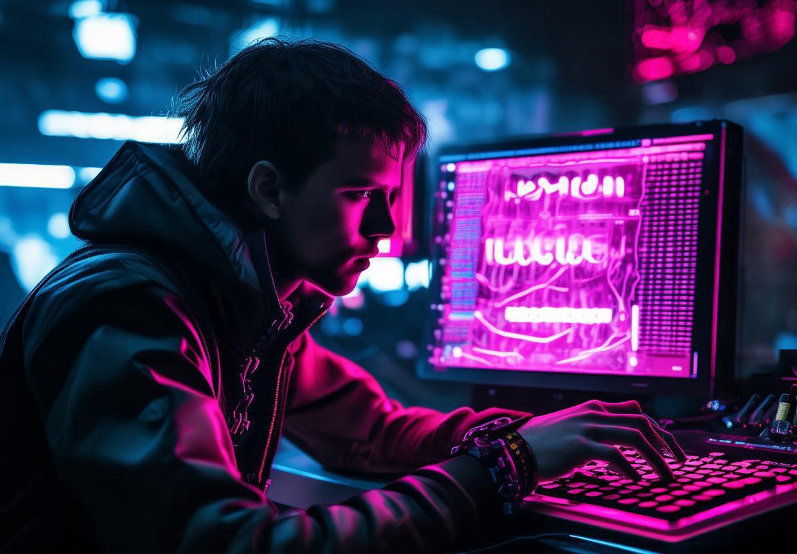 CYBERSLAYER