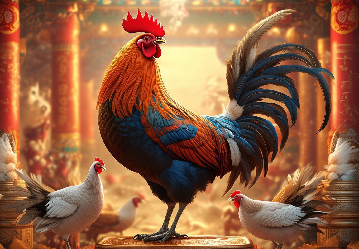 Ayam Api Mental
