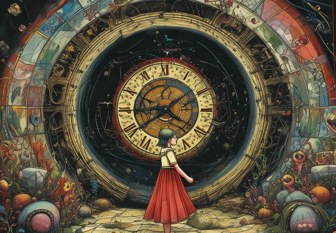 Alice’s Adventures