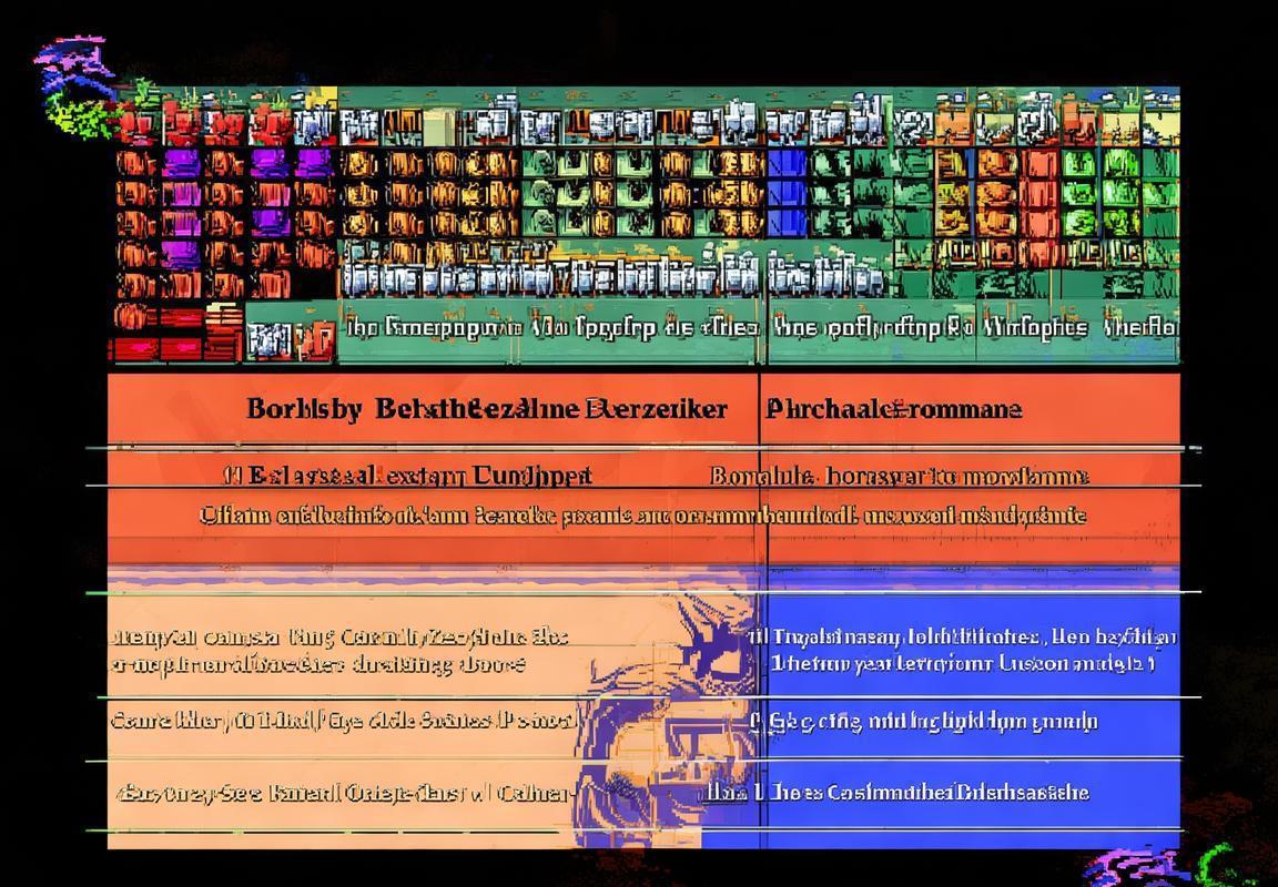 Bork si Berzerker