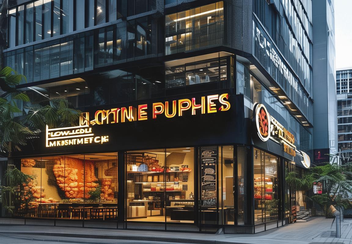 Fortune Dogs