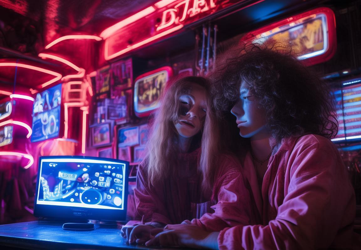 Bar Disko 7s