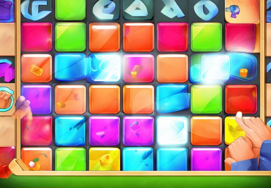Tile Match: Triple Game – Yes, It’s a Tile Matching Puzzle Experience!