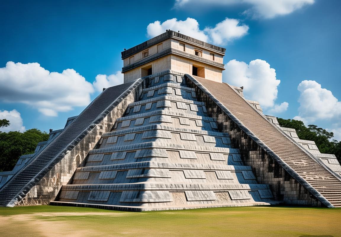 Templo Jaguar