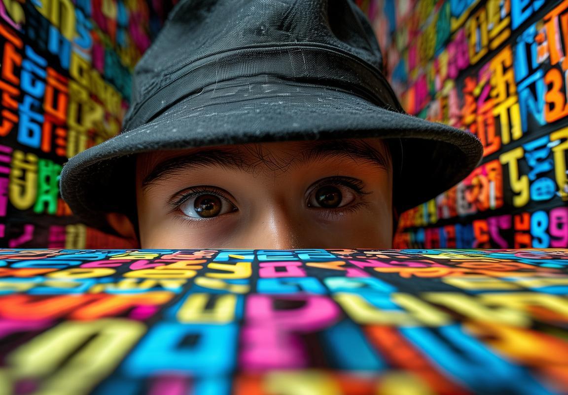 Mastering Word Search Games