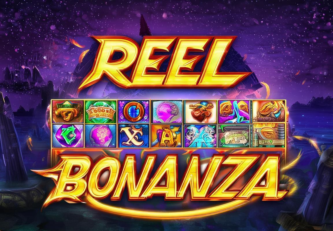Reel Bonanza