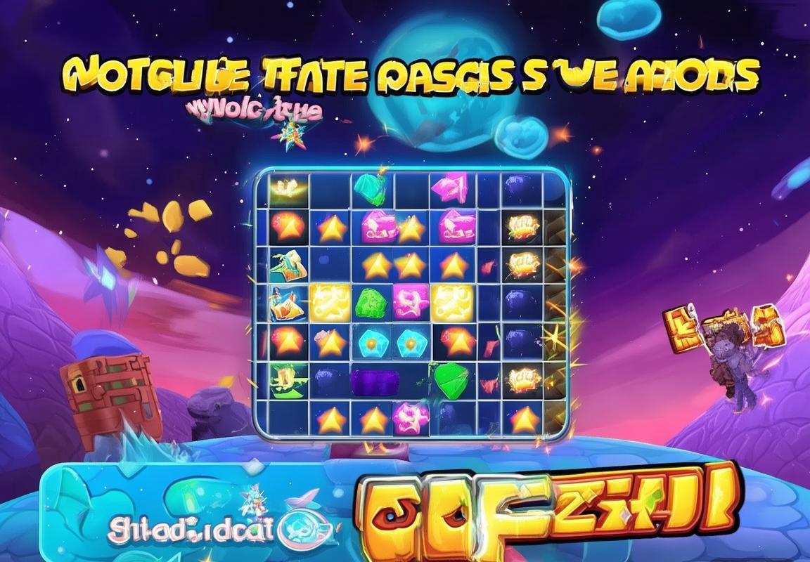 Magic Stars 5