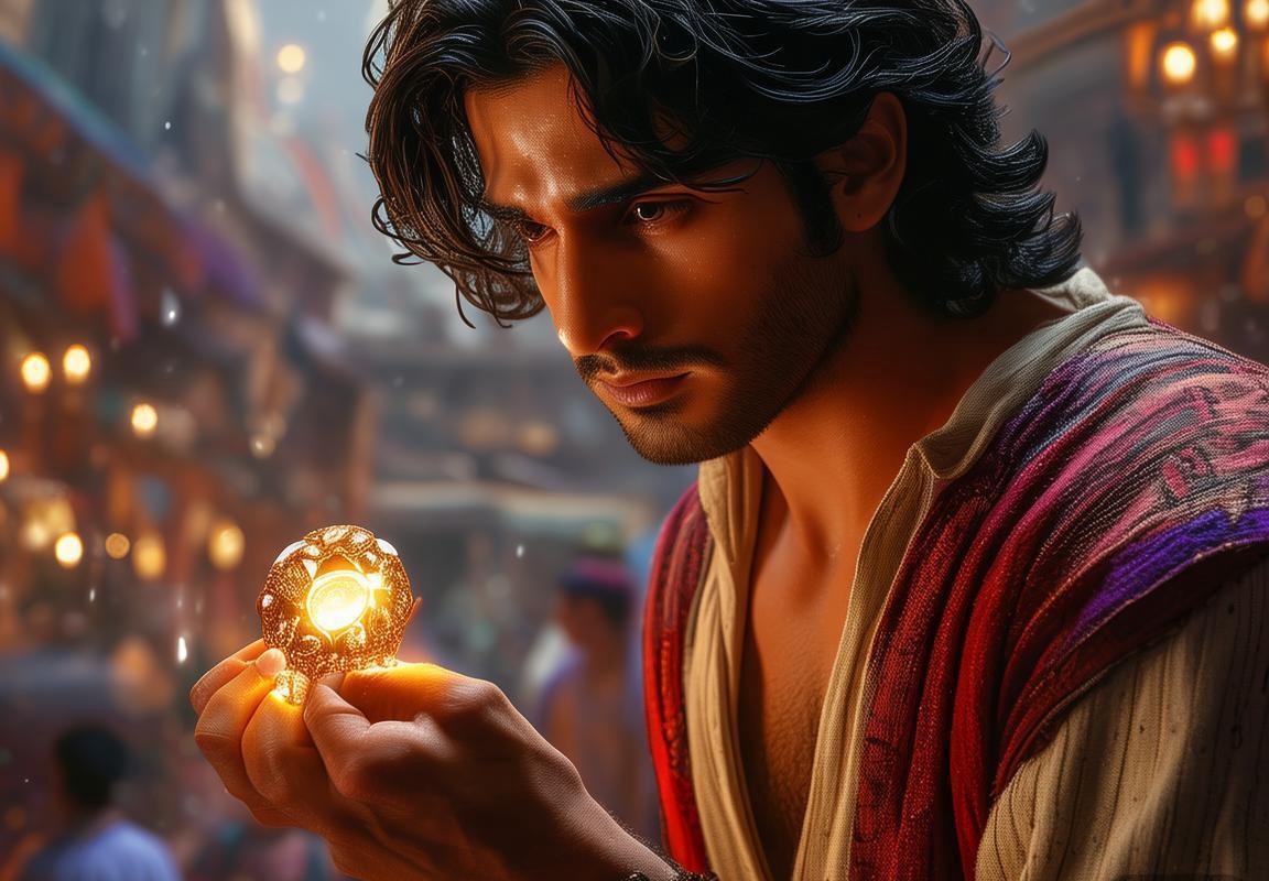 Aladdin