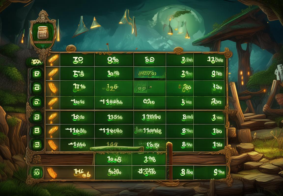 Leprechaun Megaways