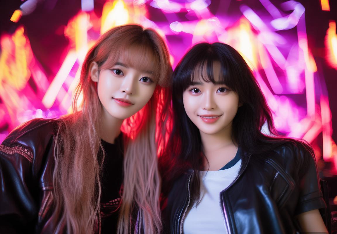 Fa-Fa Twins