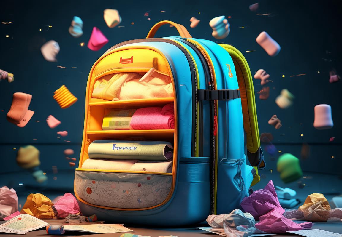 Trip Tidy