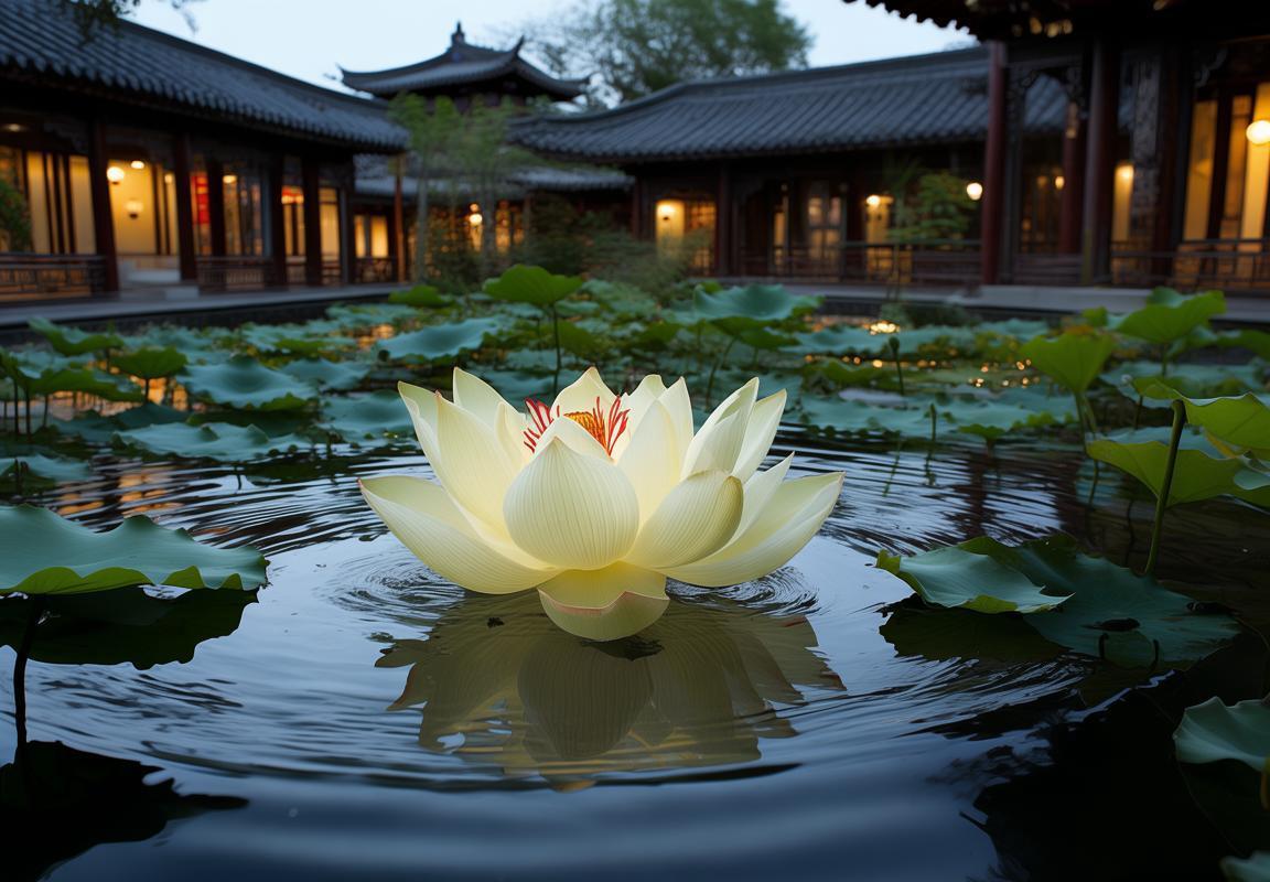 Lotus Love