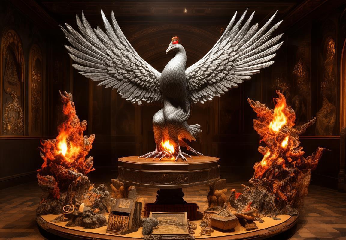 Burung api