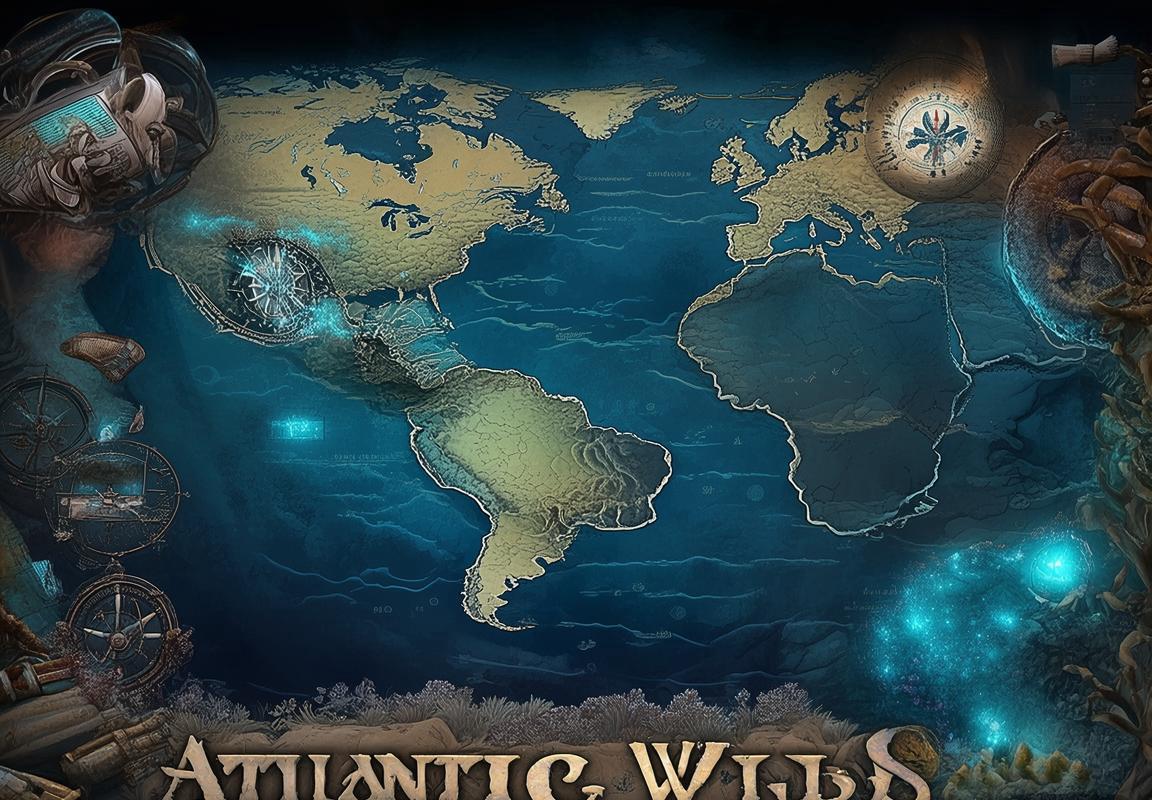 Atlantic Wilds