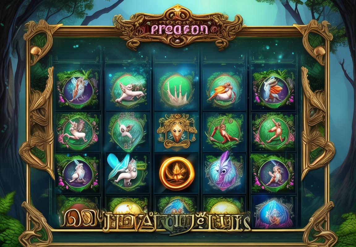 Wilds Megaways Slot 1