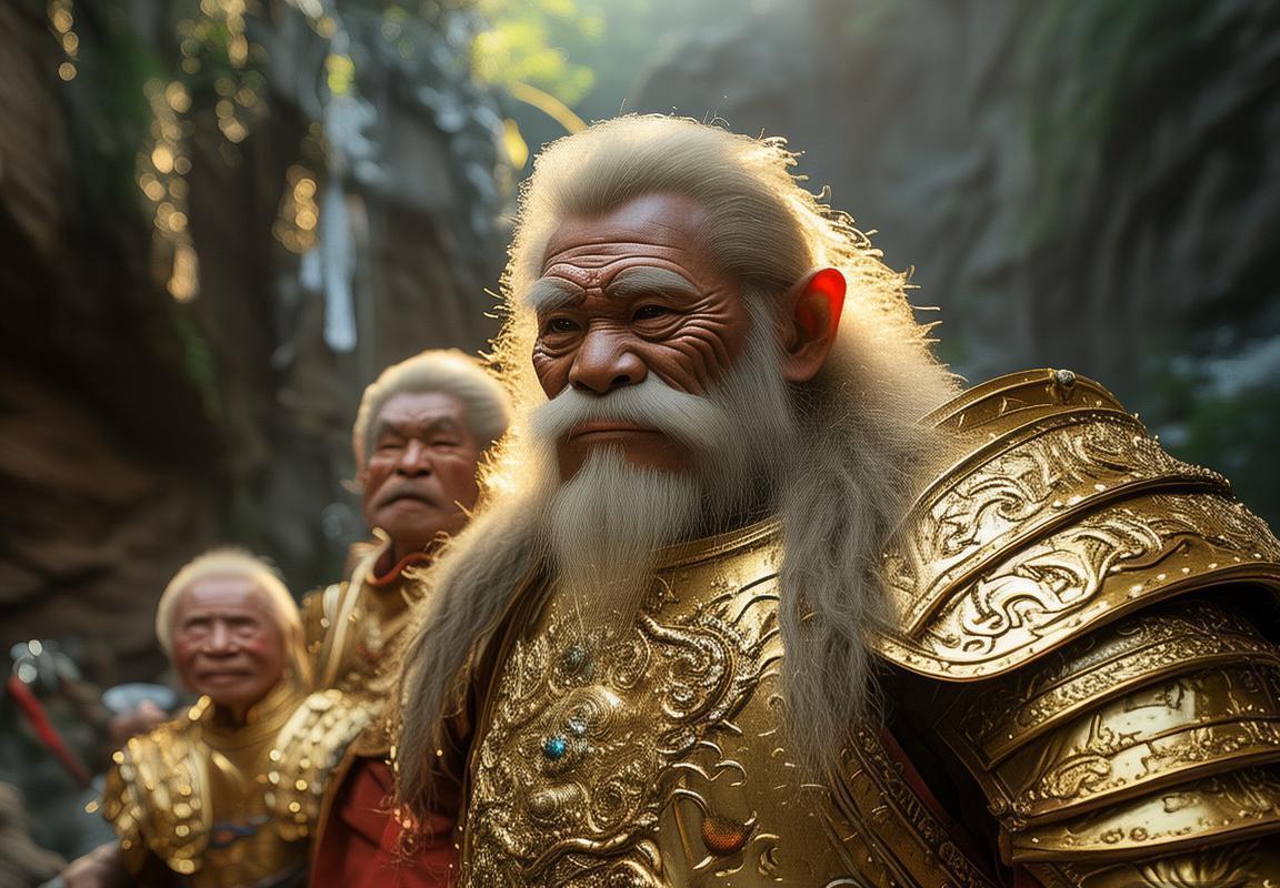 Raja Monyet