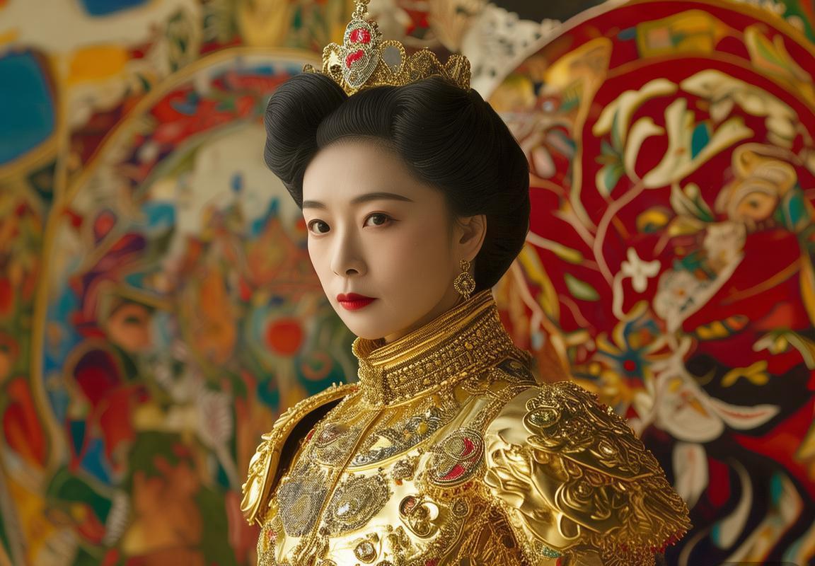 Putri Wang