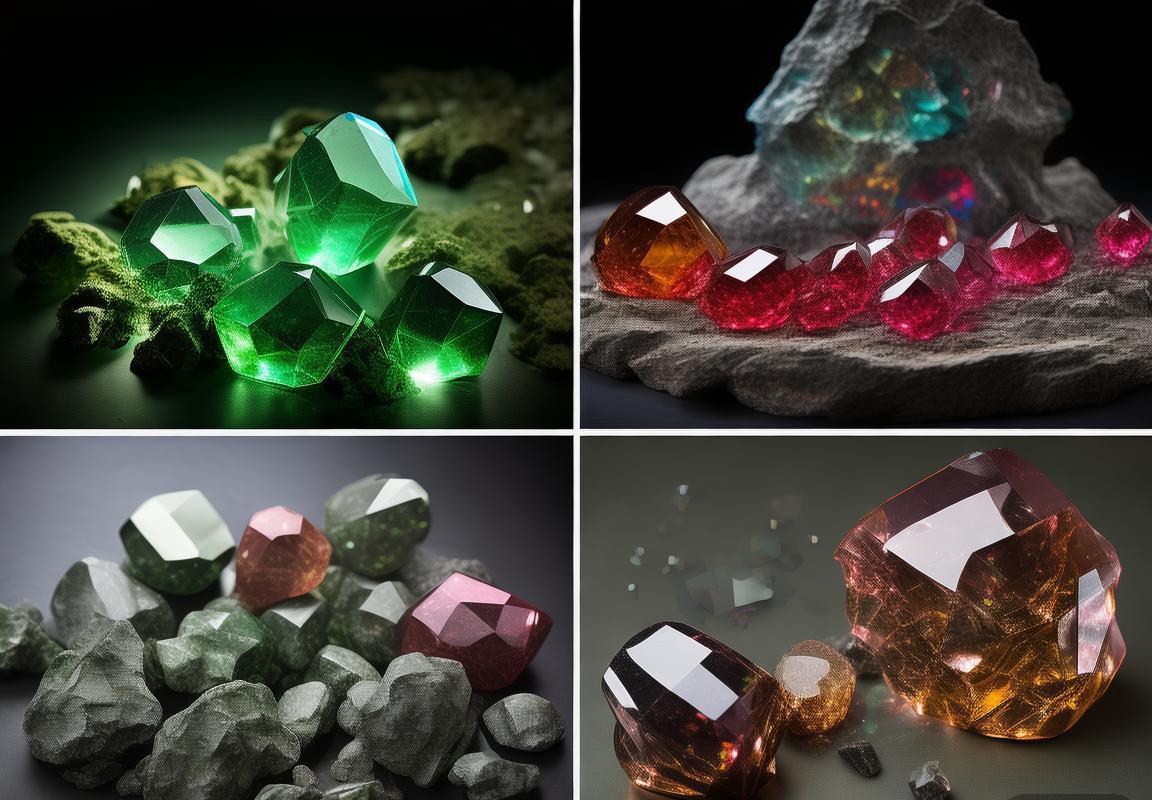 Space Gems