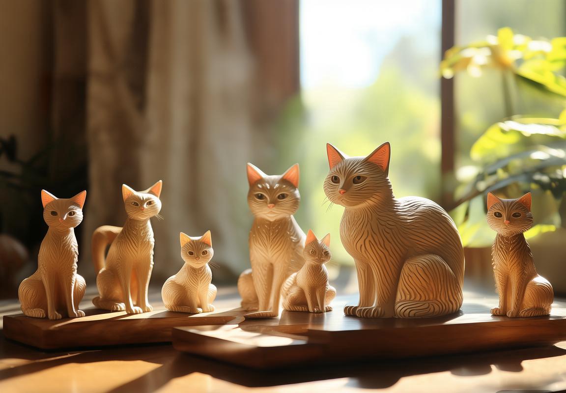 Kucing Feng Shui