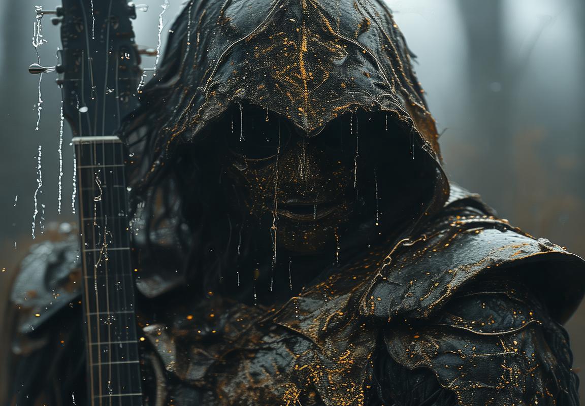 Dark Reels 1