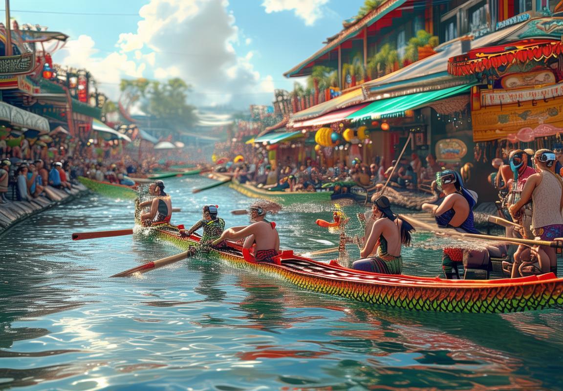 Dragon Boat Festival