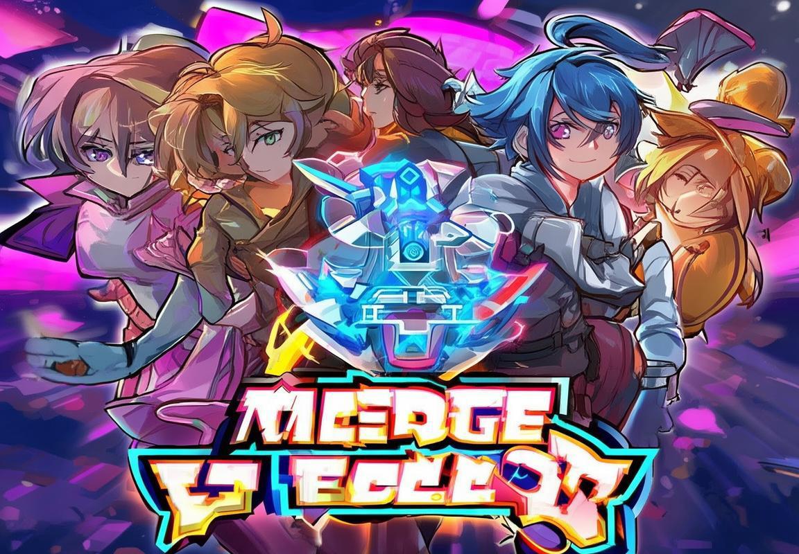 Mastering Merge Fellas