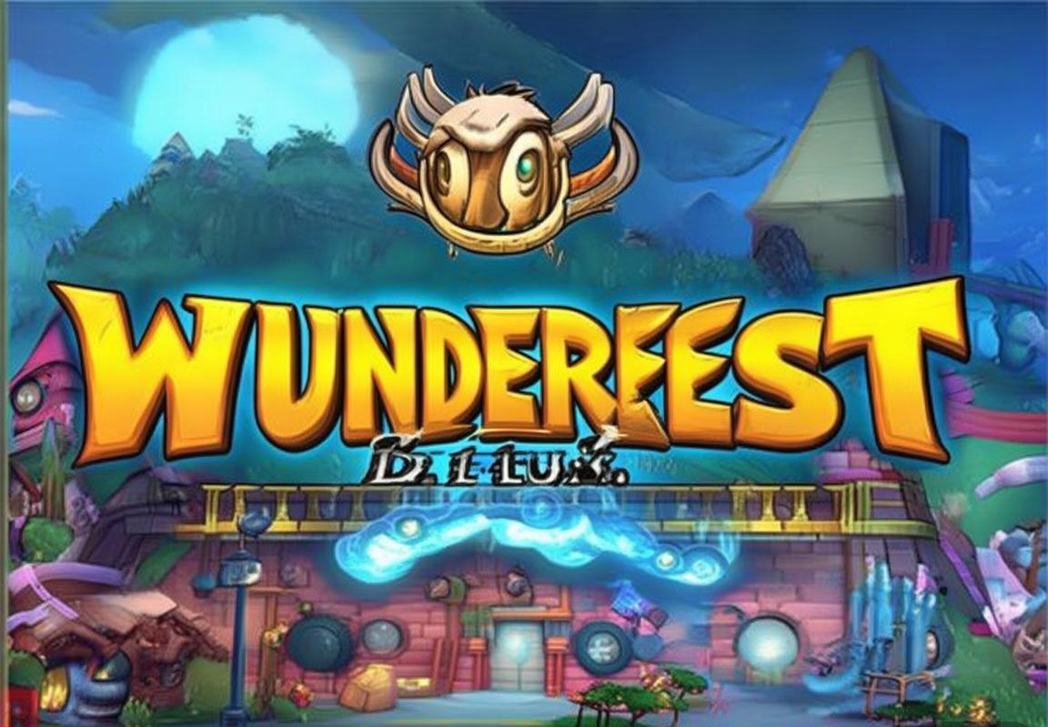 Wunderfest Deluxe