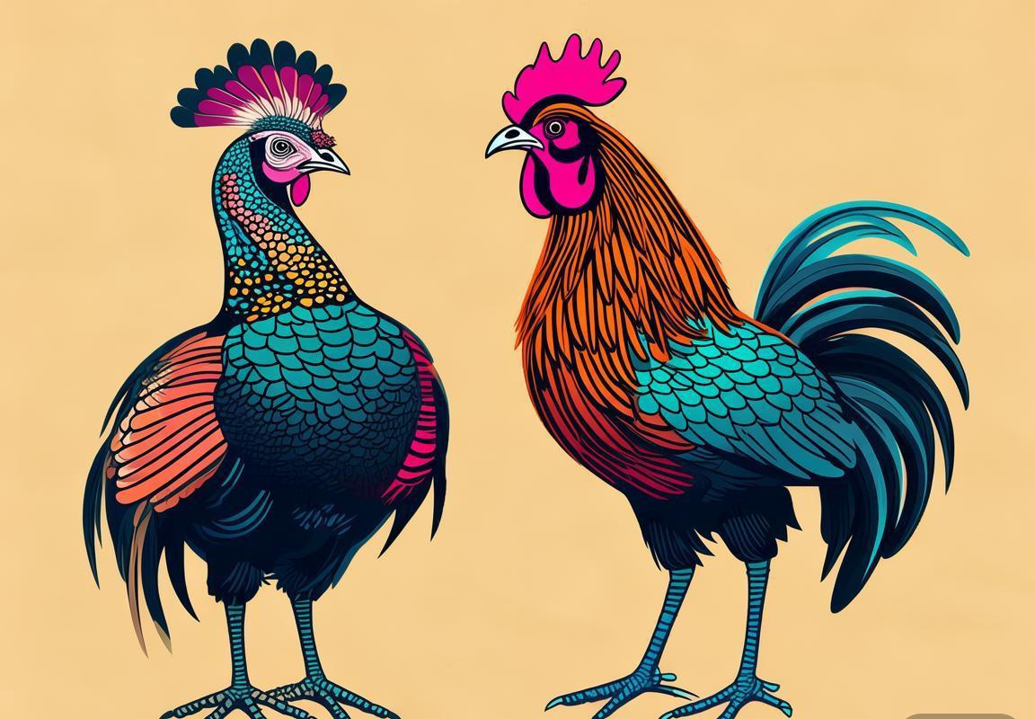 Ayam Api Mental