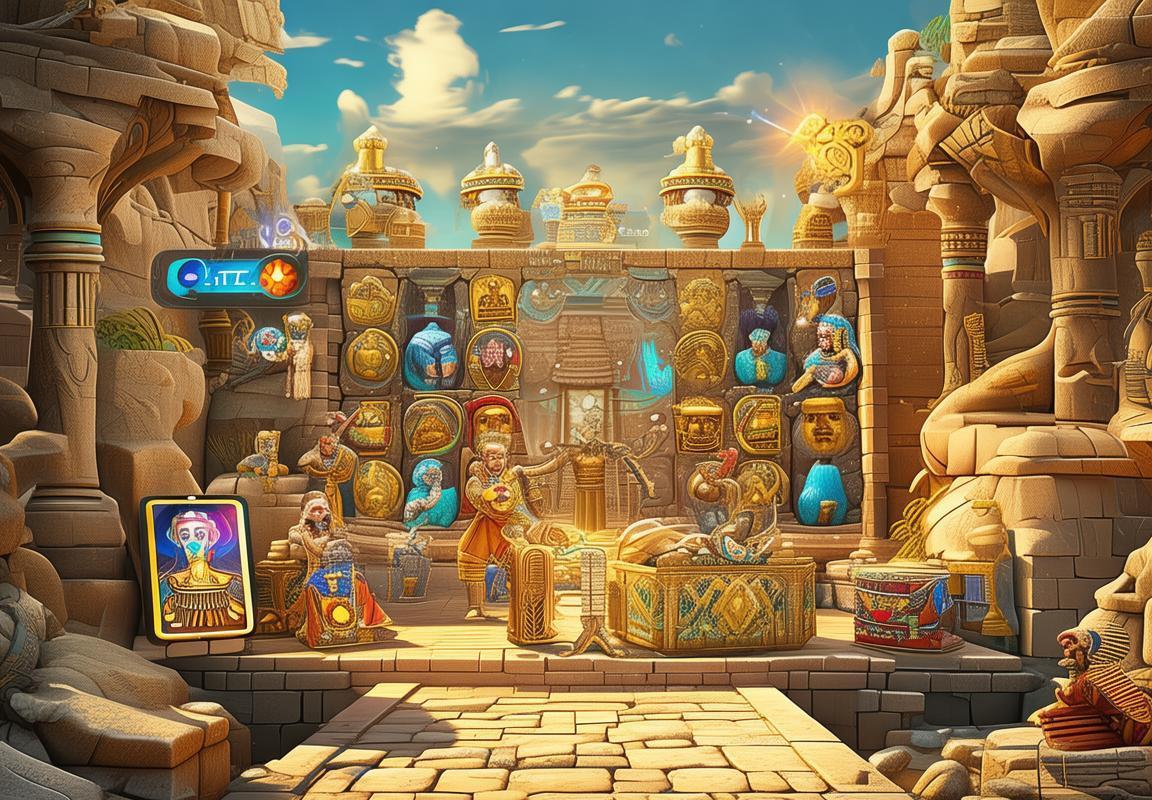 Fortunes of Ra