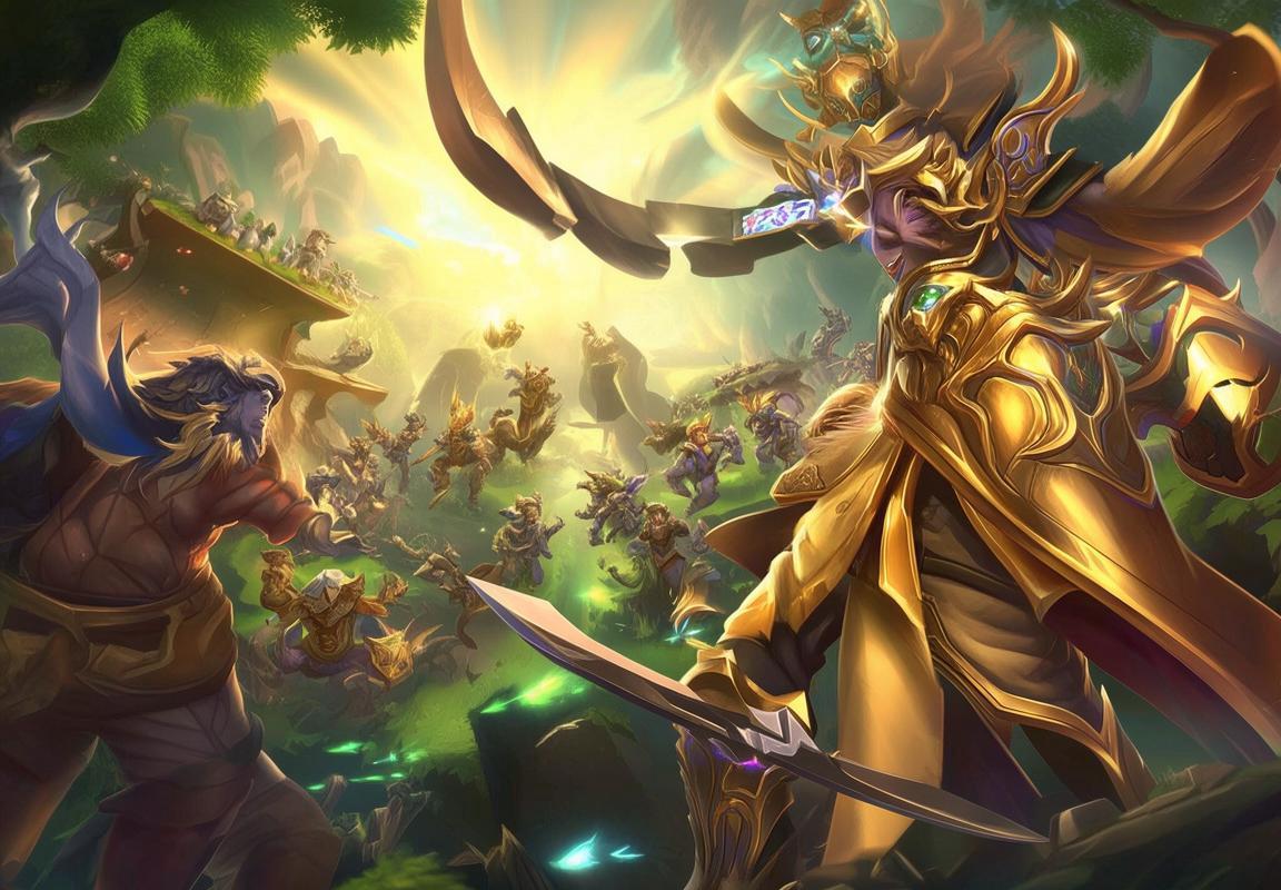 Teamfight Tactics PBE: Unveiling New Champions, Updates, and Features