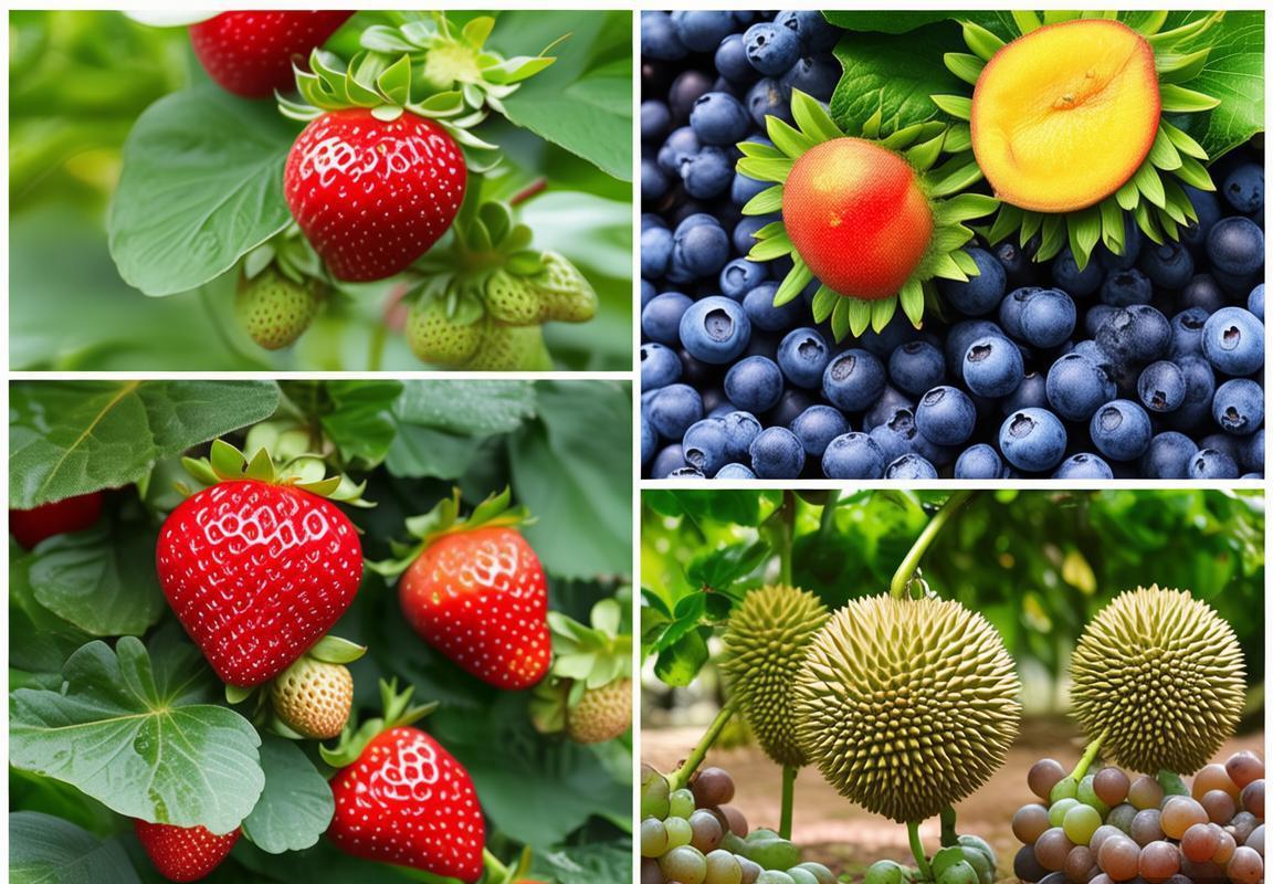 Hot Hot Fruit