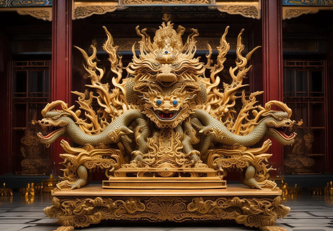 Tahta Naga