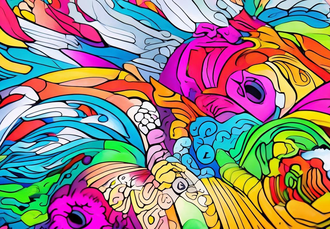 Coloring Games