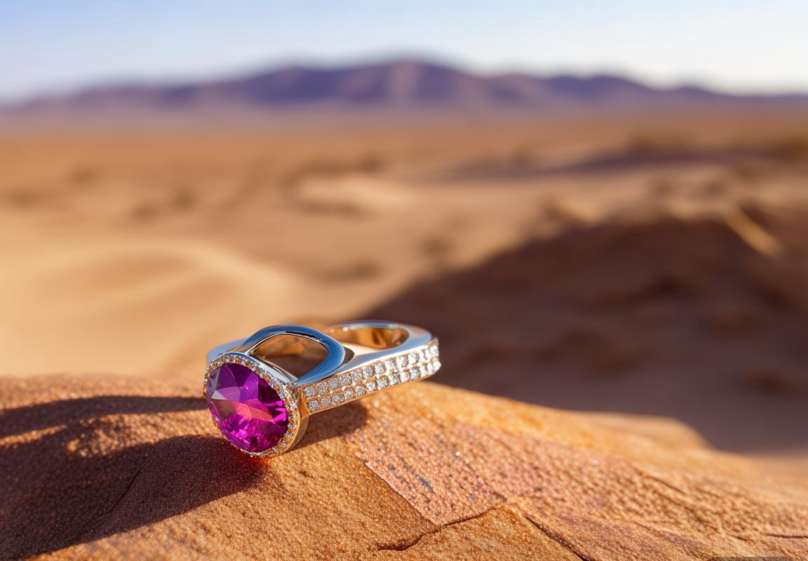 Desert Gem
