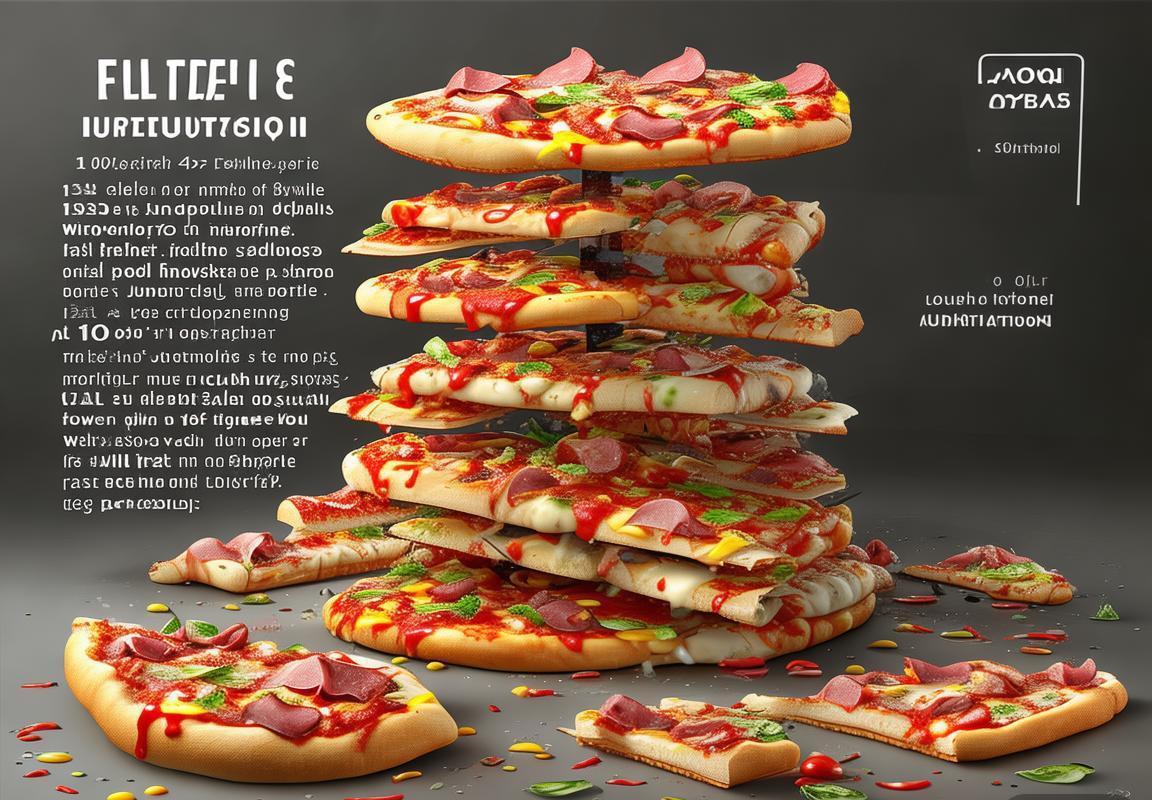Menara Pizza
