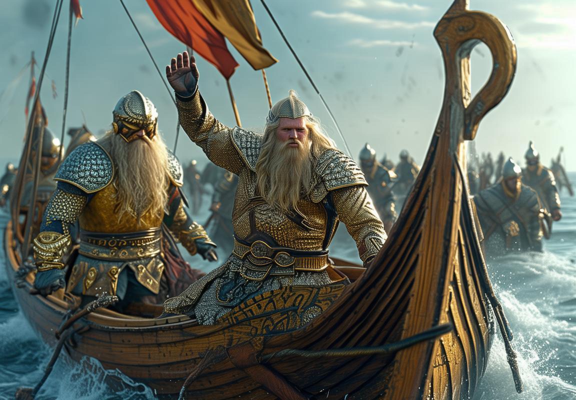 Vikings 1