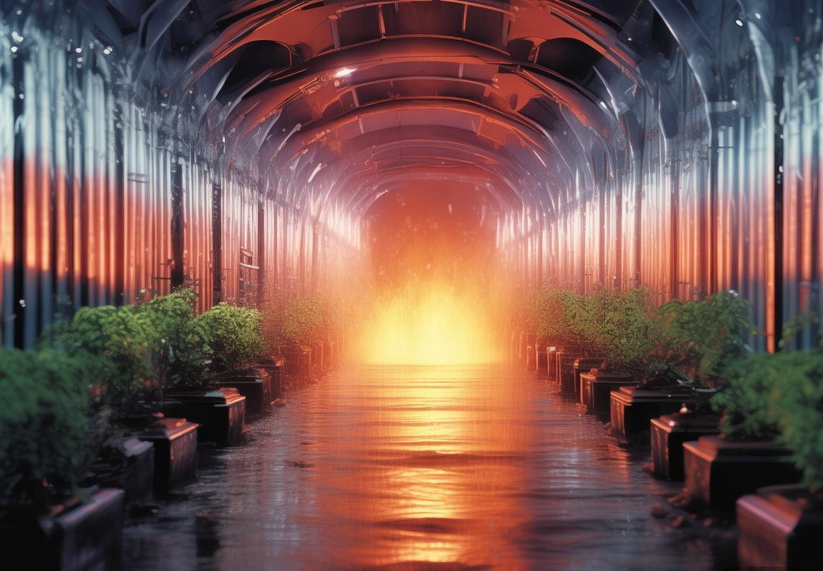 Magic Hot Water 3