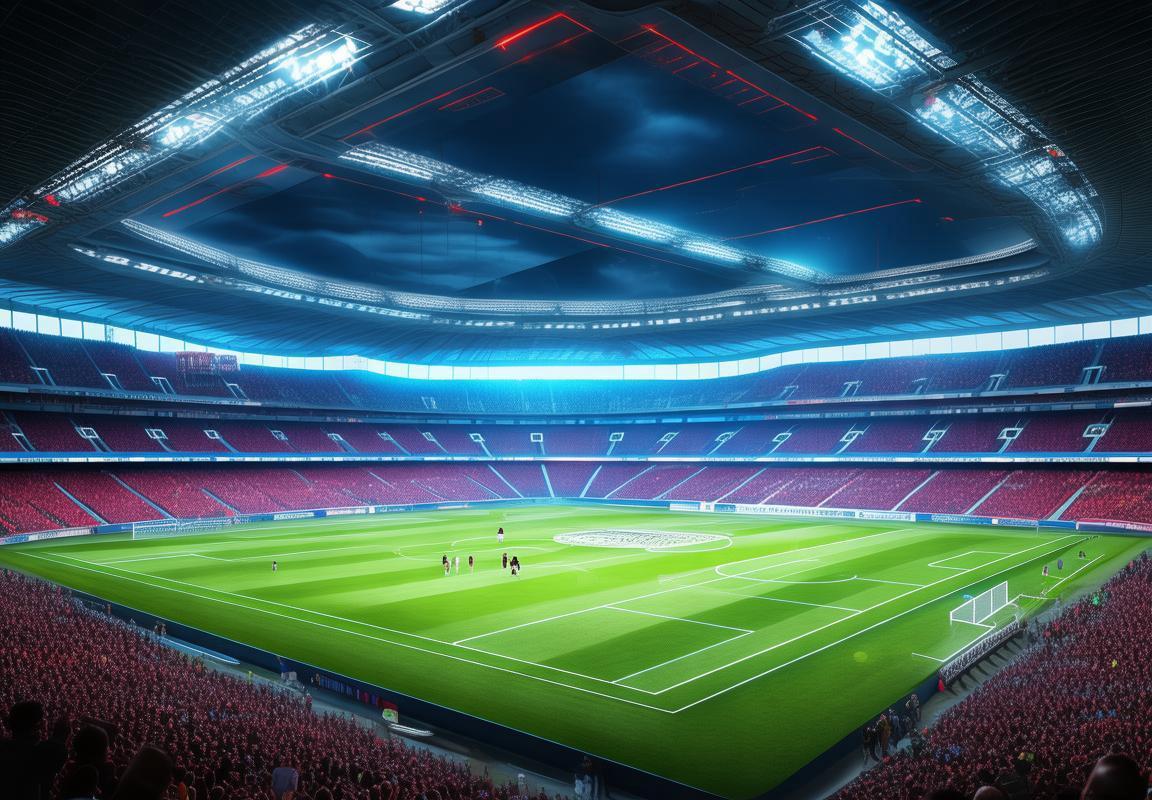 Football Mania