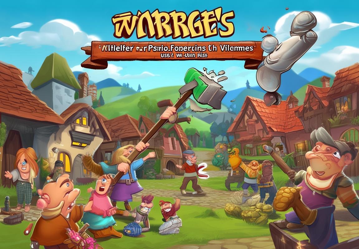 Forge of Empires