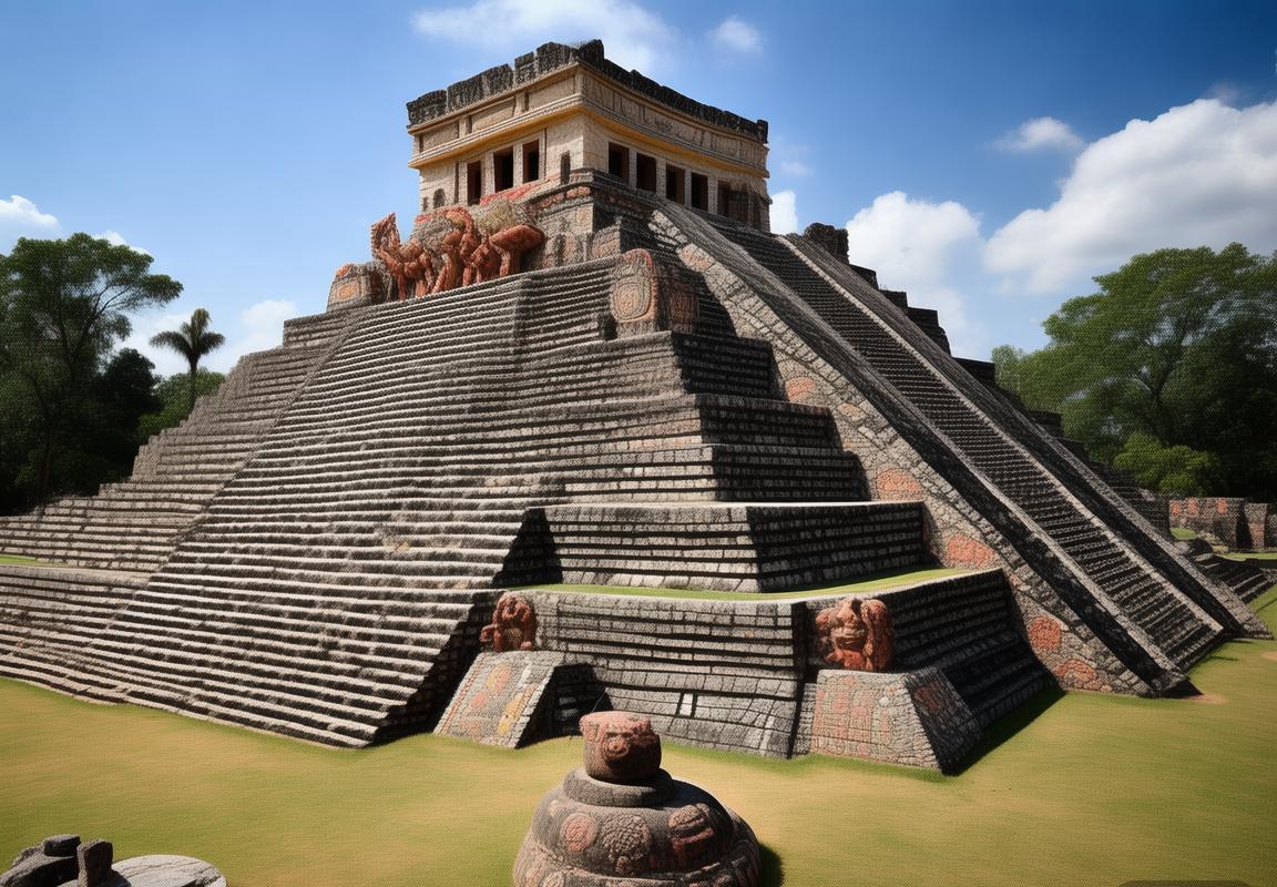 Templo Jaguar