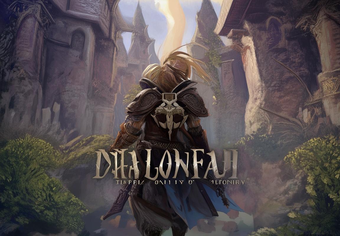 Dragonfall