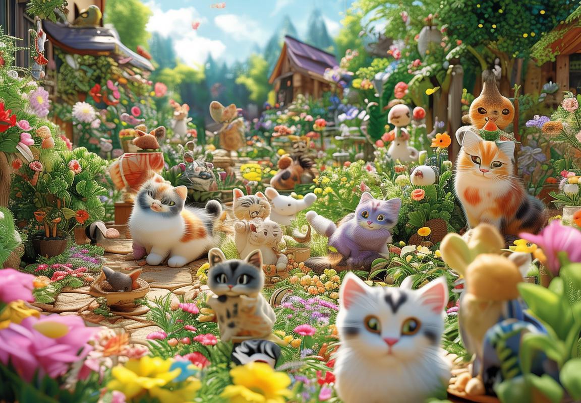 Neko Atsume 2