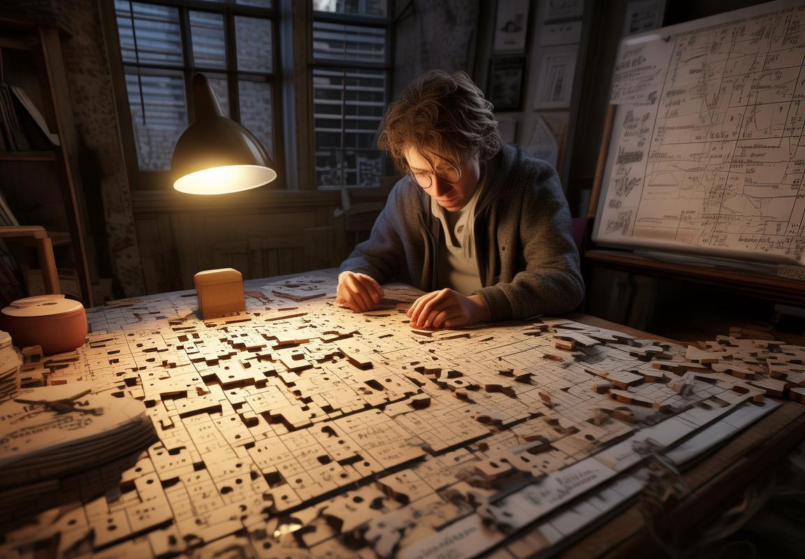 Mastering Word Search Games