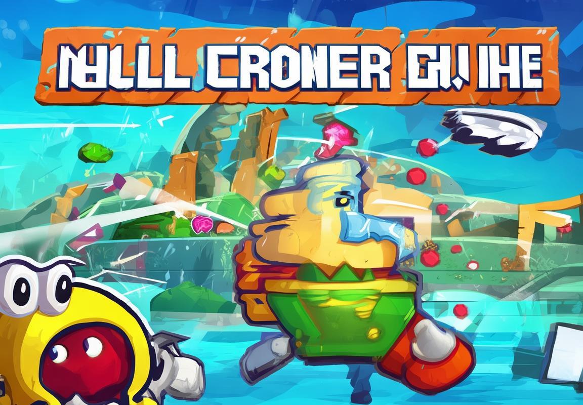 Ball Cloner Rush