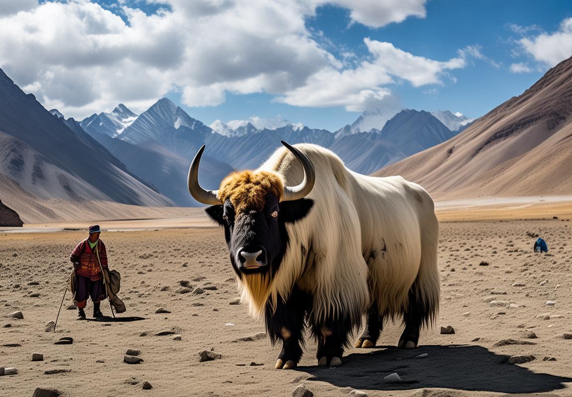 Yak