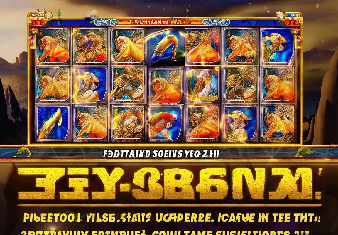 Reel Bonanza