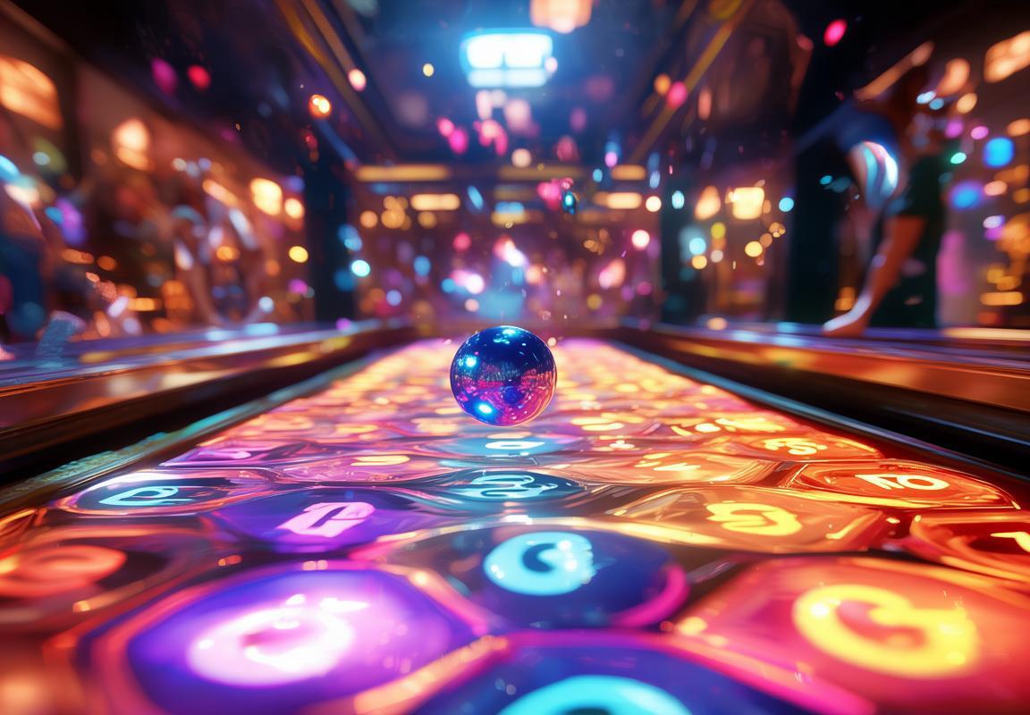 Trò chơi Plinko Club