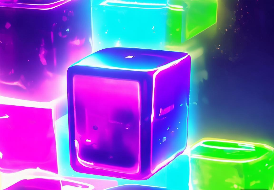 魔方狂热豪华版