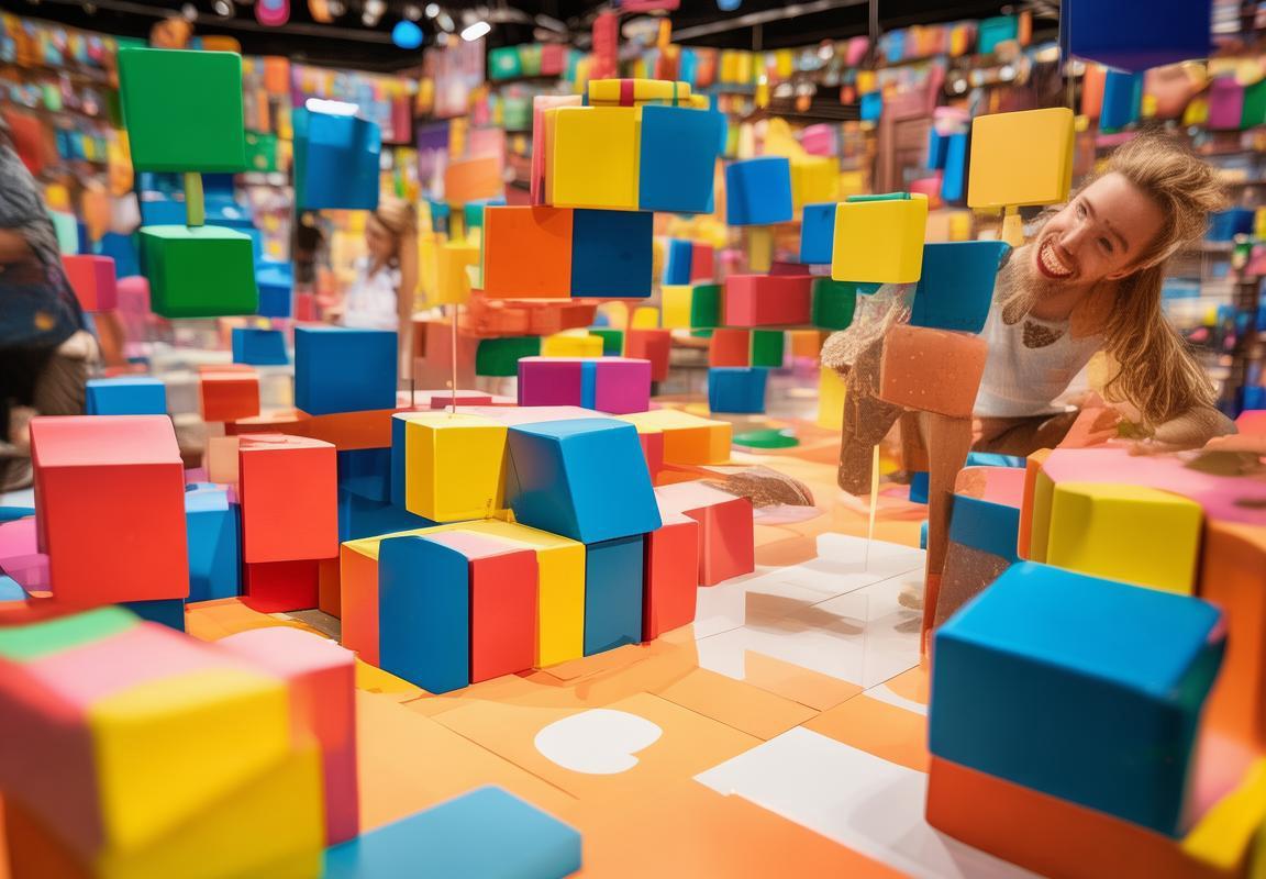 Unlocking the Secrets of 3D Goods Store 3